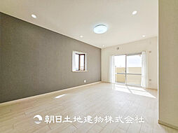 リビングダイニング