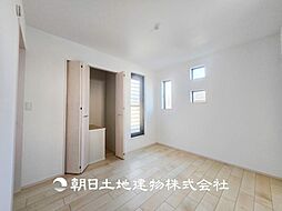 子供部屋の画像