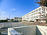 周辺：横浜市立篠原中学校1000ｍ