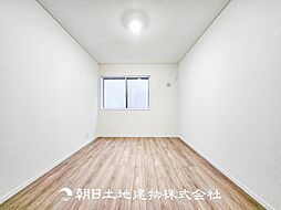 子供部屋の画像