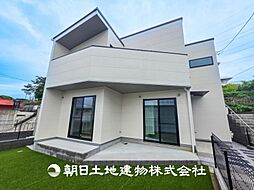 旭区川井本町 新築分譲住宅 B号棟