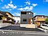 外観：【外観写真】時間のゆとりと空間、暖かな陽光がもたらす光と風を独占してください。