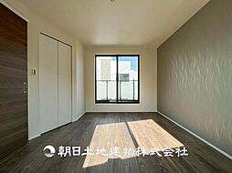 子供部屋の画像
