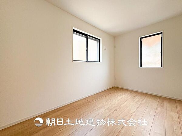 子供部屋