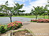 周辺：早渕公園450ｍ
