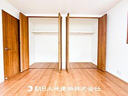 室内の画像