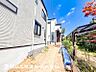 外観：【外観写真】表現された空間はたくさんの光を浴び、風を感じ、暮らしの時間を豊かにしてくれます。