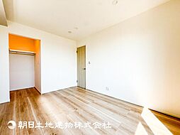 洋室の画像
