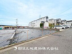 都筑区早渕1丁目 建築条件付き売地　NO.2