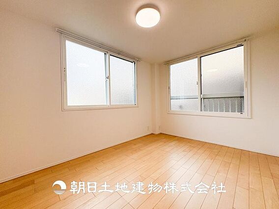 【居室】人間の...