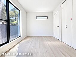 洋室の画像