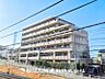 外観：【外観写真】時間のゆとりと空間、暖かな陽光がもたらす光と風を独占してください。