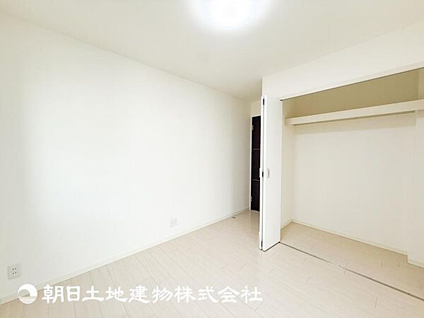 子供部屋を拡大表示