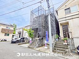 都筑区池辺町 中古戸建