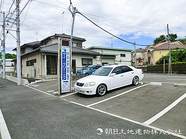 周辺を拡大表示