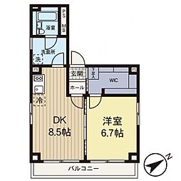 レジエンド横浜