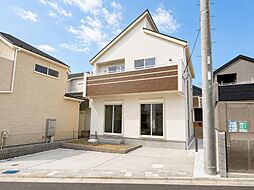 瀬谷区北新 新築分譲住宅全22棟 5号棟