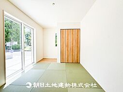 室内の画像
