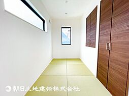 室内の画像