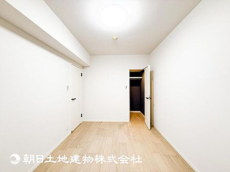 【居室】大切な家族一人ひとりの大切な個別空間をつくりあげました。