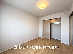 洋室の画像