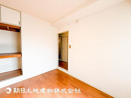 【居室】自分時間を充実させながら心豊かなひとときを過ごすための大切な空間。