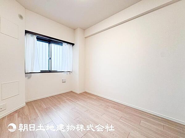 洋室を拡大表示