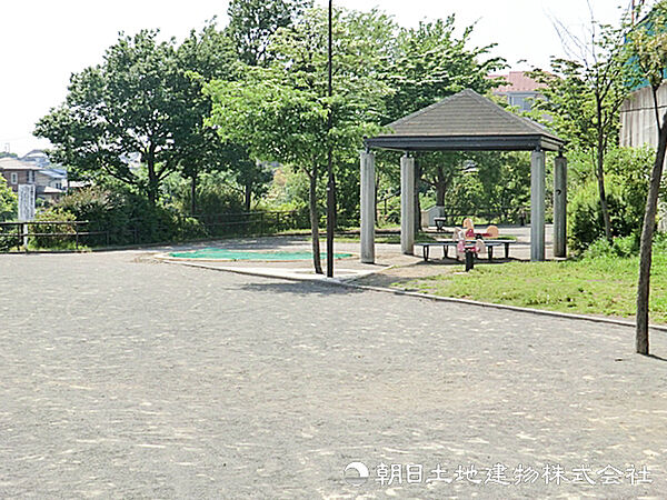 周辺を拡大表示