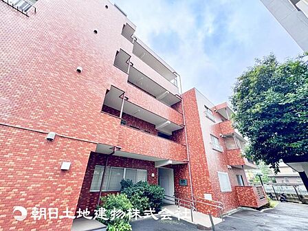 【外観写真】時間のゆとりと空間、暖かな陽光がもたらす光と風を独占してください。