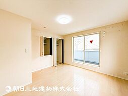 洋室の画像