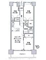 フォレストパーク四季彩の丘C棟2階6,999万円