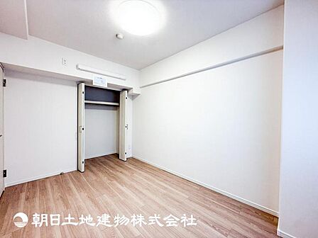 【居室】大切な家族一人ひとりの大切な個別空間をつくりあげました。