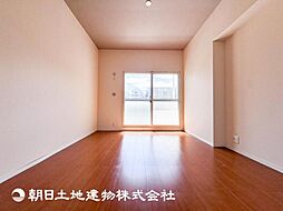 洋室の画像