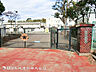 周辺：山内小学校1200ｍ