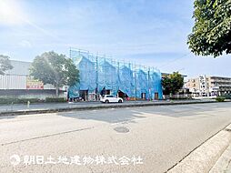 外観の画像