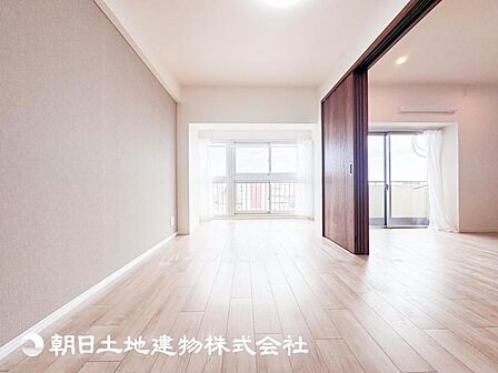 【居室】自分時間を充実させながら心豊かなひとときを過ごすための大切な空間。