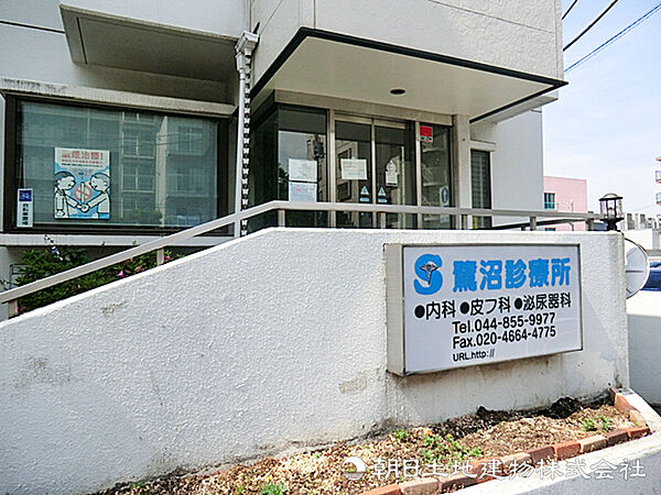 周辺を拡大表示