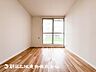 子供部屋：【居室】人間の感性を育むプライベートルームはシンプルが1番だと思います。