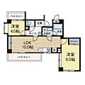 ライオンズマンション鶴ヶ峰第103階3,399万円