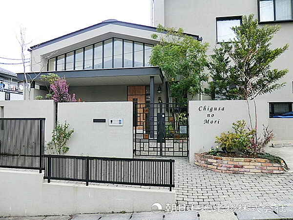 周辺を拡大表示