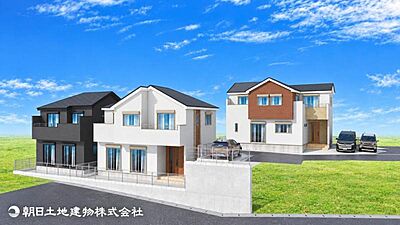 外観:【外観写真】将来にわたって資産価値が継続する「上質」な佇まいを目指しました。 外観:【外観写真】将来にわたって資産価値が継続する「上質」な佇まいを目指しました。