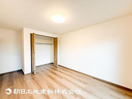 【居室】大切な家族一人ひとりの大切な個別空間をつくりあげました。