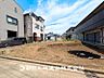 外観：大切な人とともに、心穏やかに過ごすひとときになるリビング。