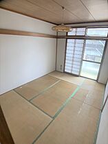 サンライズ中村  ｜ 埼玉県所沢市上新井1丁目（賃貸マンション2DK・2階・48.31㎡） その6