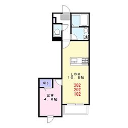 コンフォール東村山