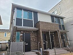 所沢市弥生町　ユニヴァリィII新築工事