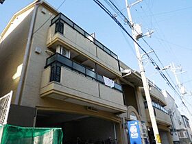 兵庫県尼崎市塚口本町２丁目（賃貸マンション1R・2階・20.00㎡） その19