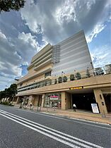 兵庫県尼崎市常光寺３丁目（賃貸マンション1K・4階・24.80㎡） その15