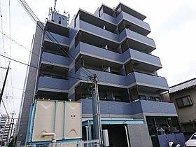 兵庫県尼崎市大庄北２丁目（賃貸マンション2LDK・6階・50.36㎡） その24