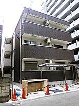 兵庫県尼崎市西本町２丁目（賃貸アパート1DK・2階・32.60㎡） その26